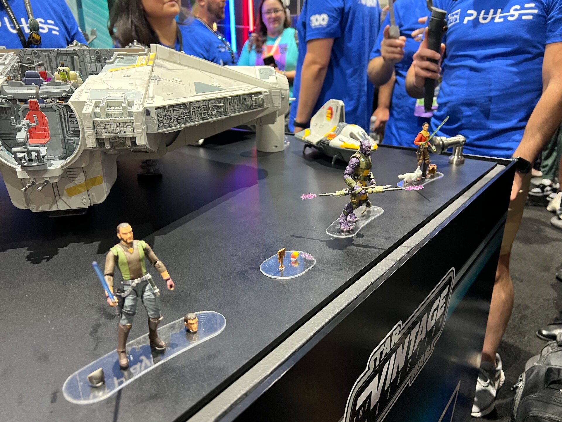 Photo: io9/Germain Lussier