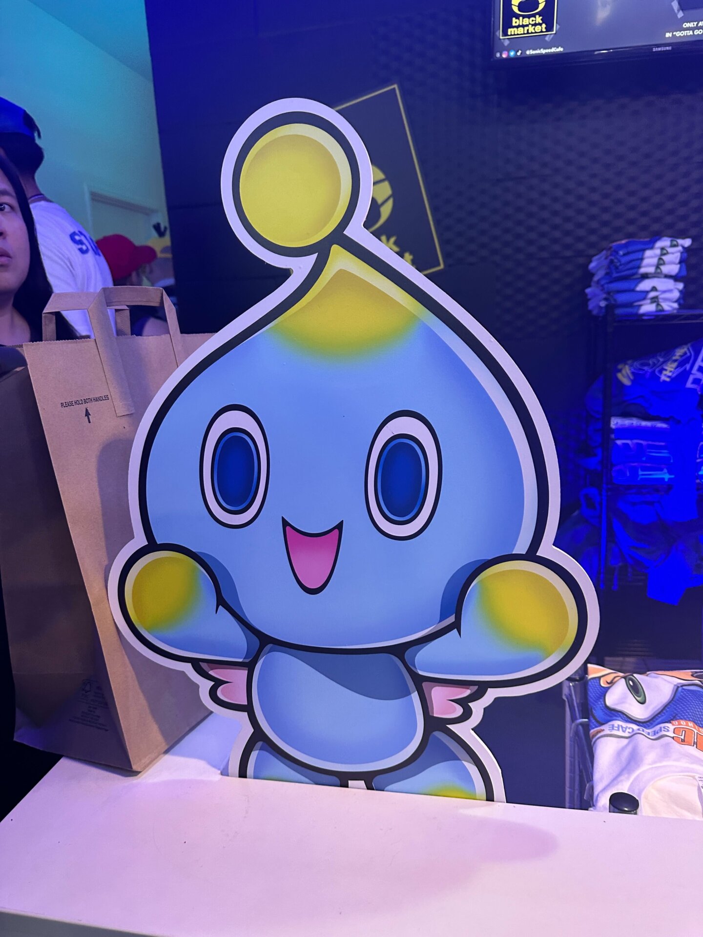 Photo: Sabina Graves/Gizmodo