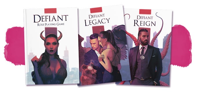 Image: Game Machinery