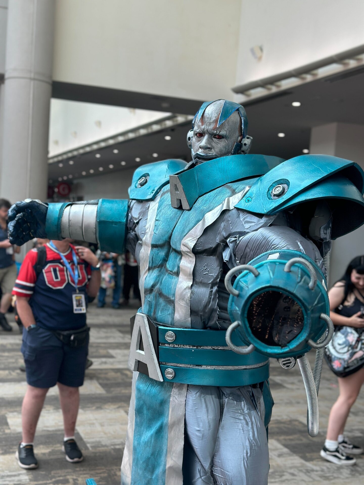 Photo: io9/Gizmodo