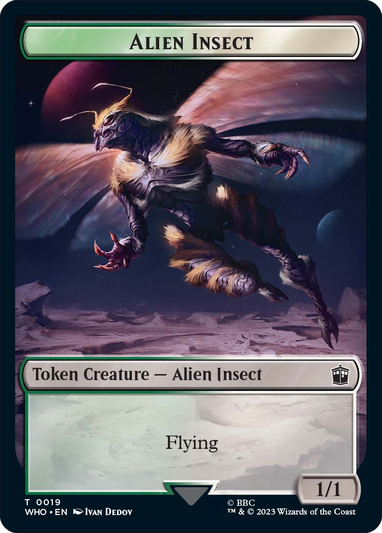 Image: Magic The Gathering | Wizards of the Coast