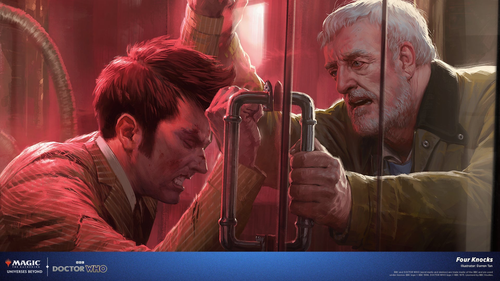 Image: Magic The Gathering | Wizards of the Coast