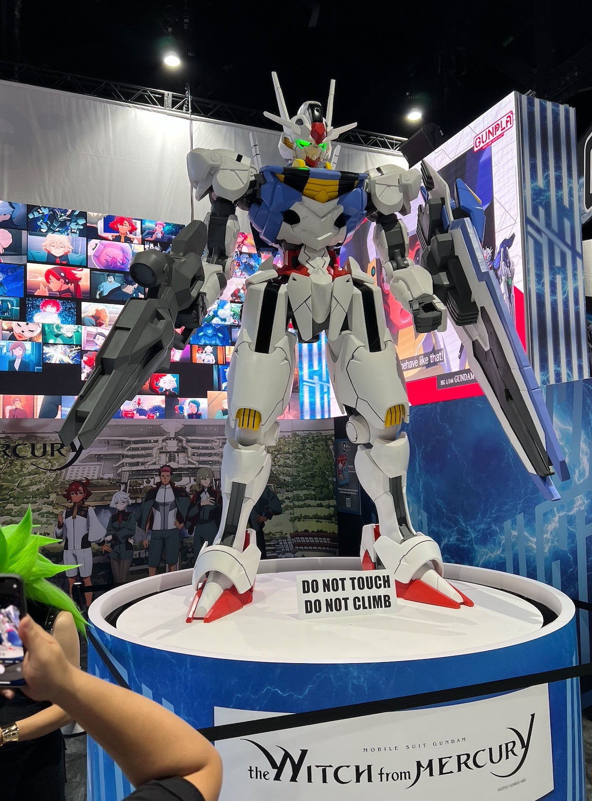 Image: io9/Germain Lussier