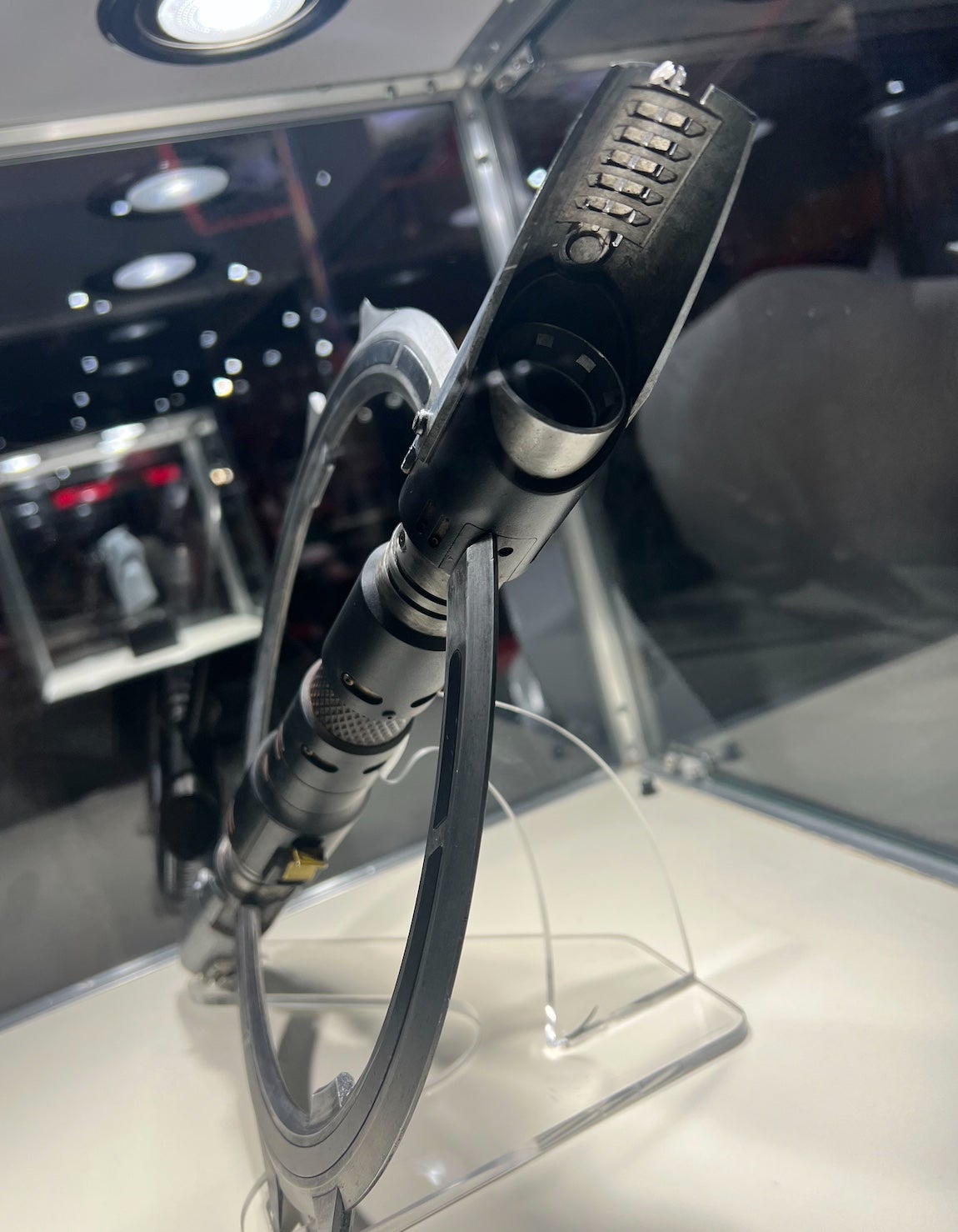 Photo: io9/Germain Lussier