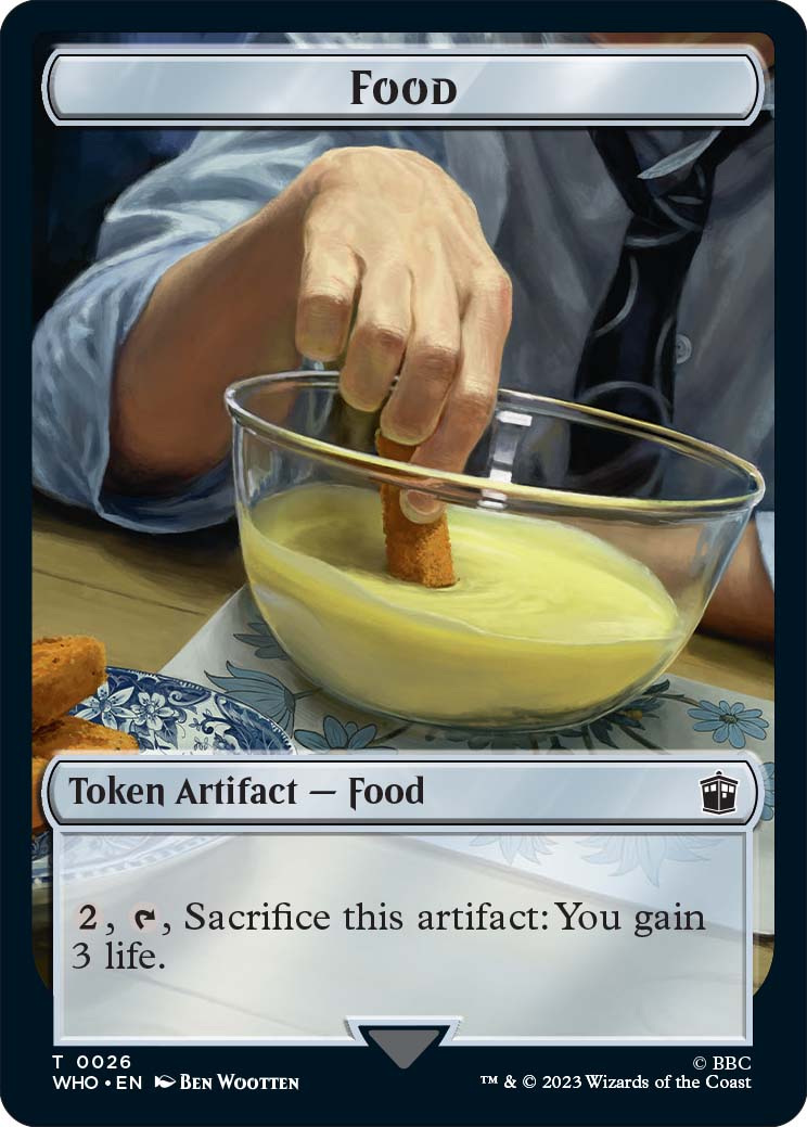Image: Magic The Gathering | Wizards of the Coast