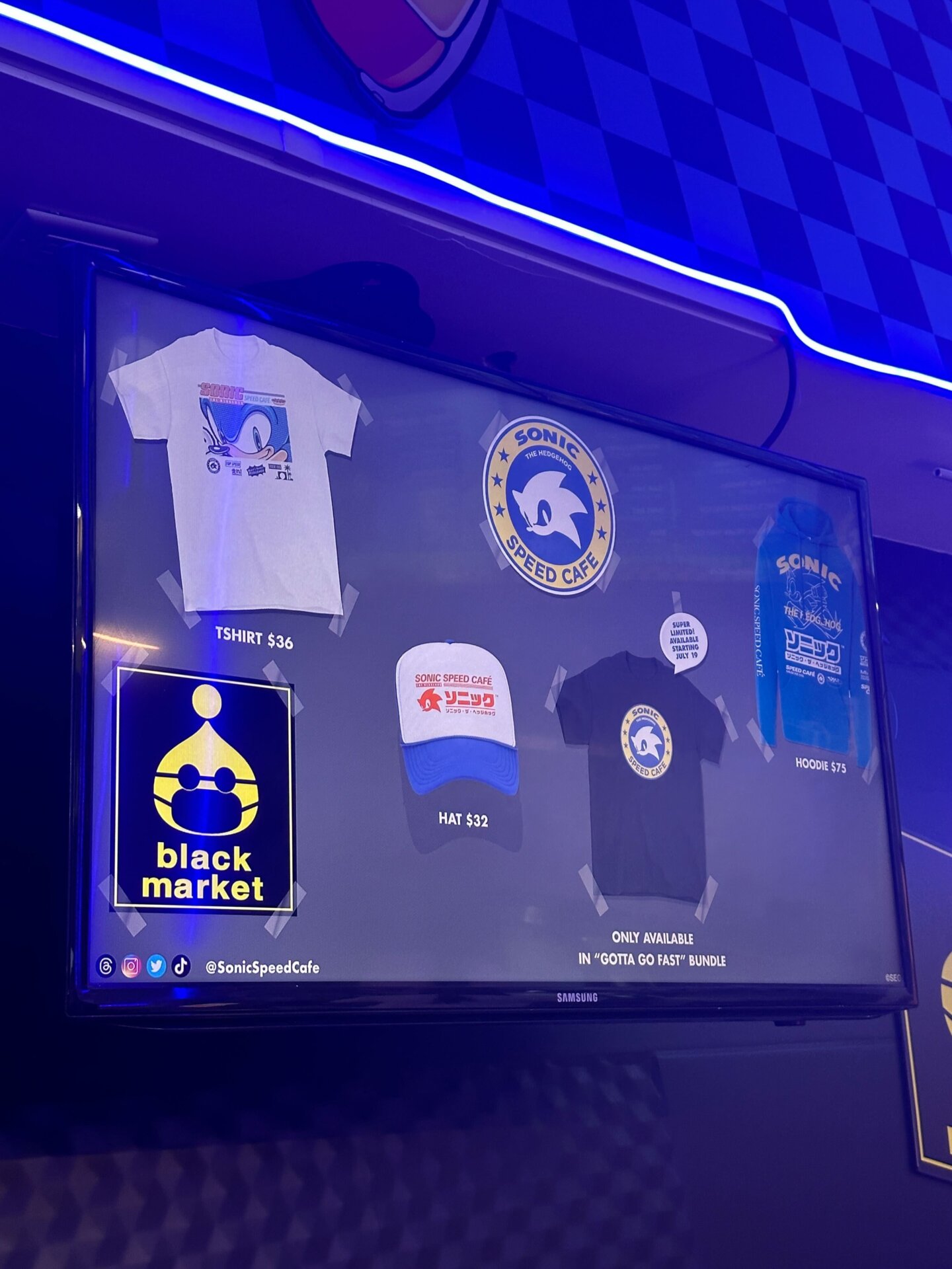 Photo: Sabina Graves/Gizmodo