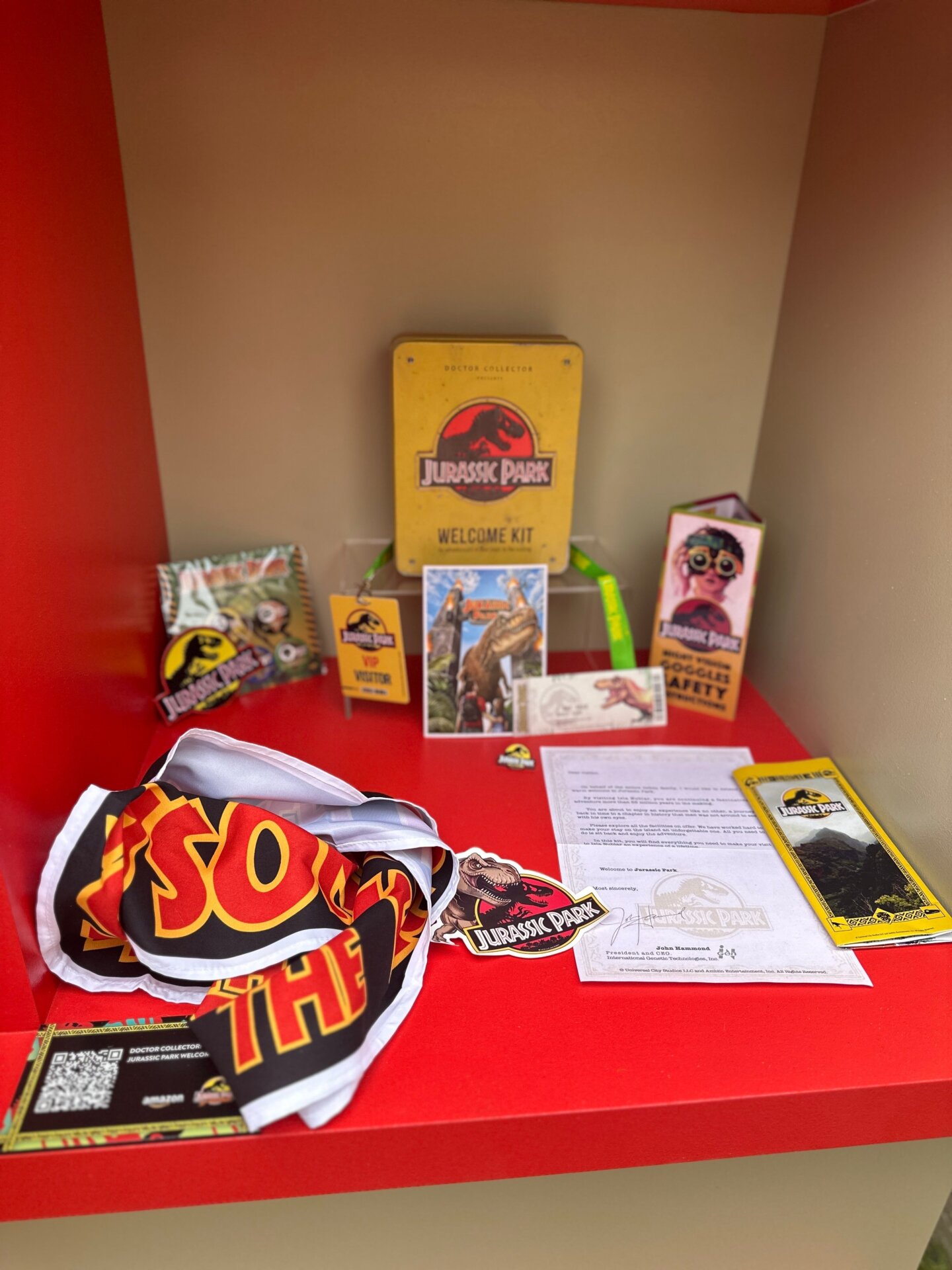 Image: Sabina Graves/Gizmodo