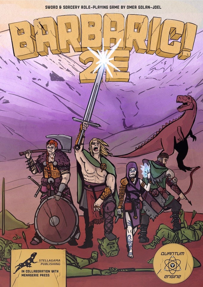 Image: Stellagama Publishing