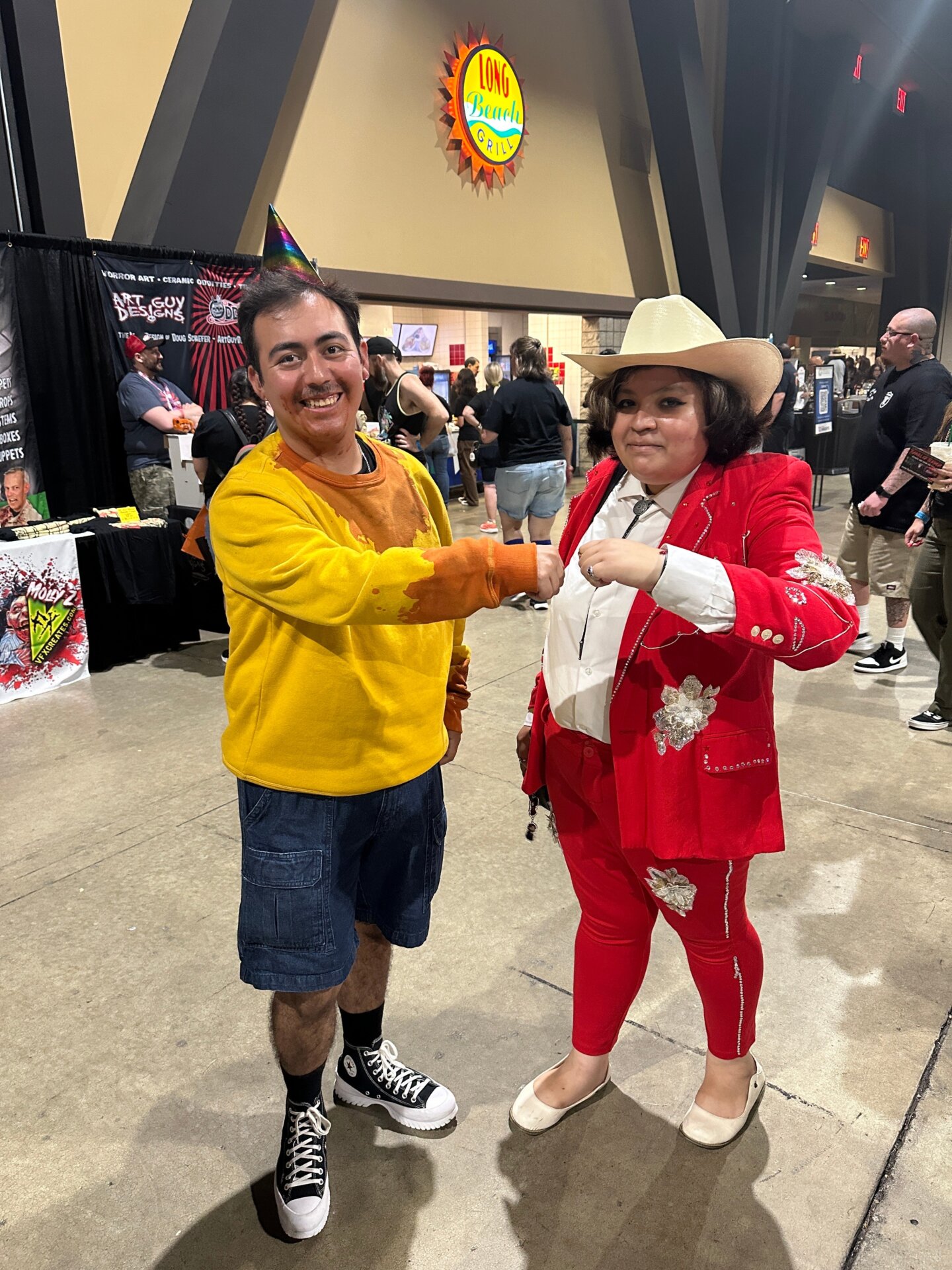 Photo: Sabina Graves/Gizmodo