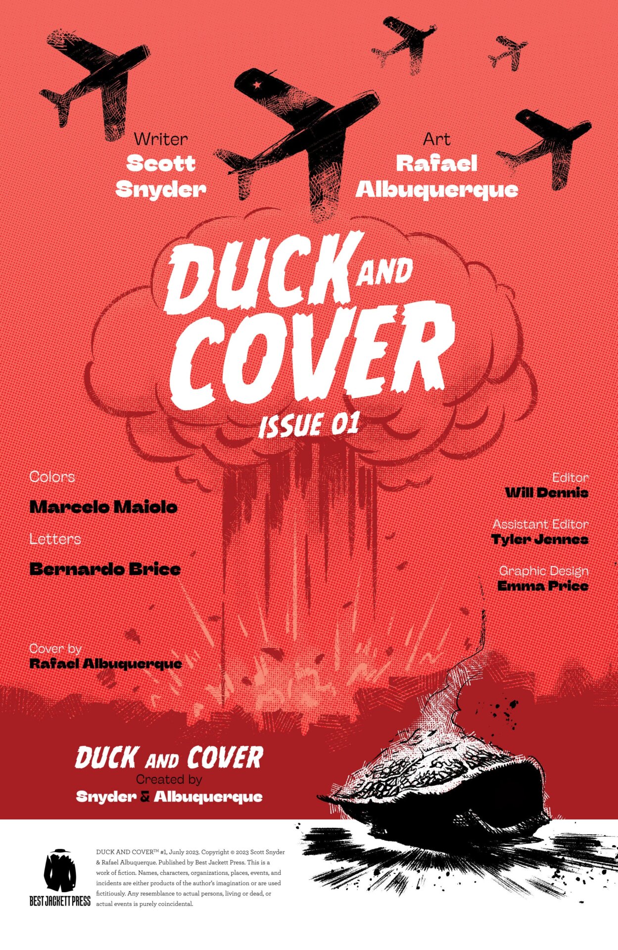 Image: Comixology Originals