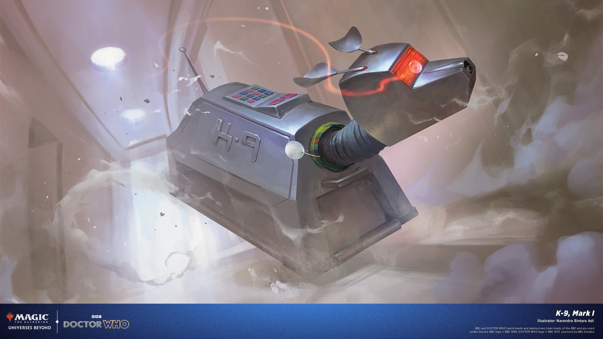 Image: Magic The Gathering | Wizards of the Coast