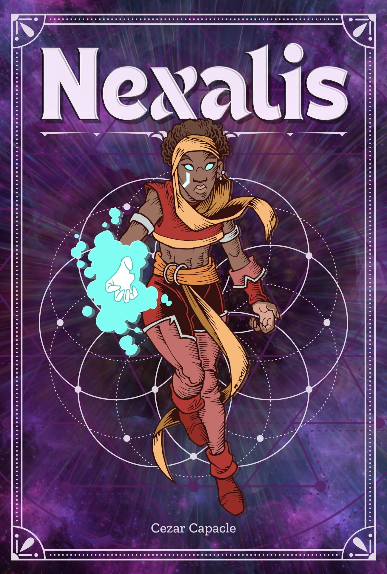 Image: Cezar Capacle