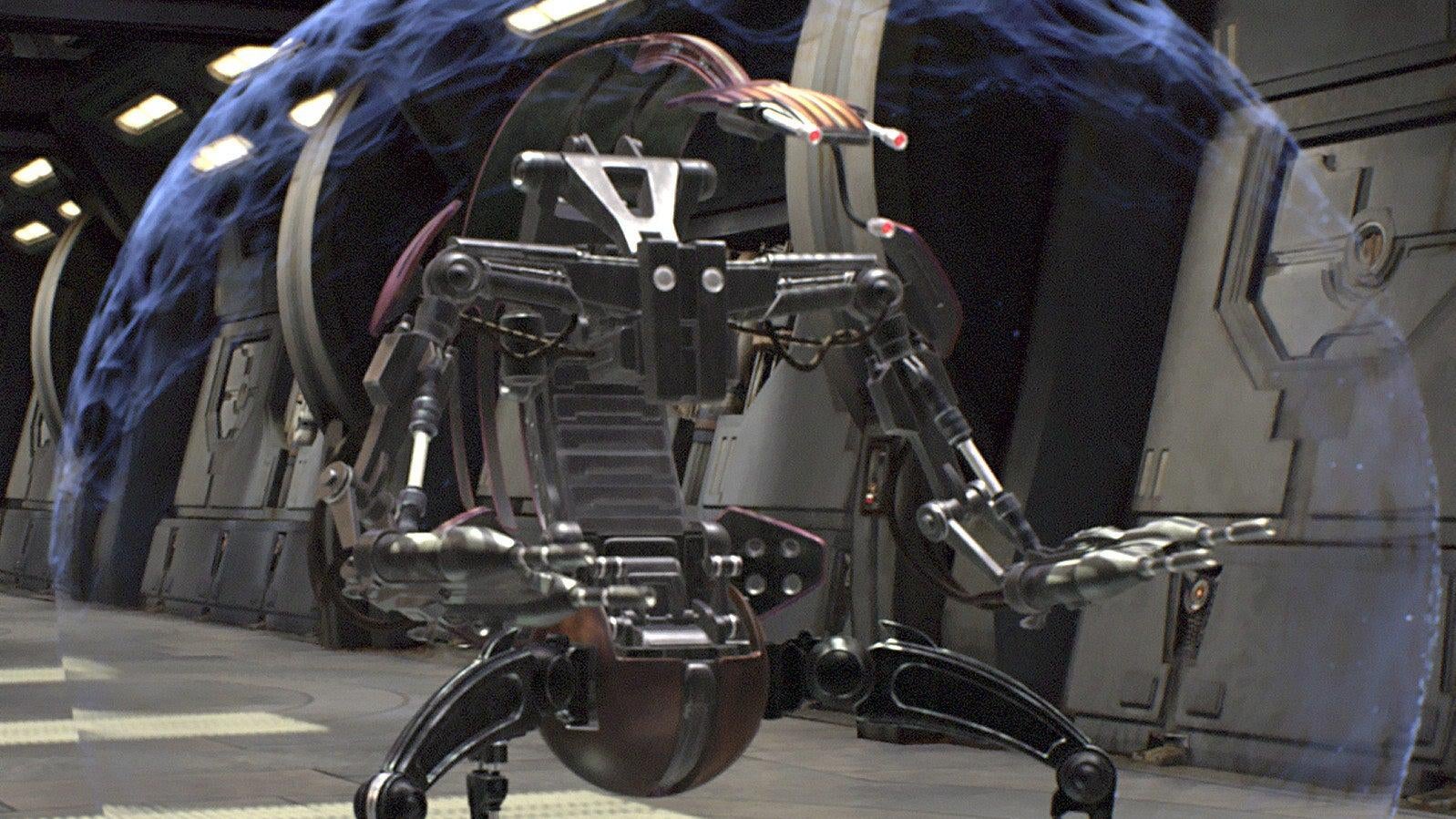 Image: Lucasfilm