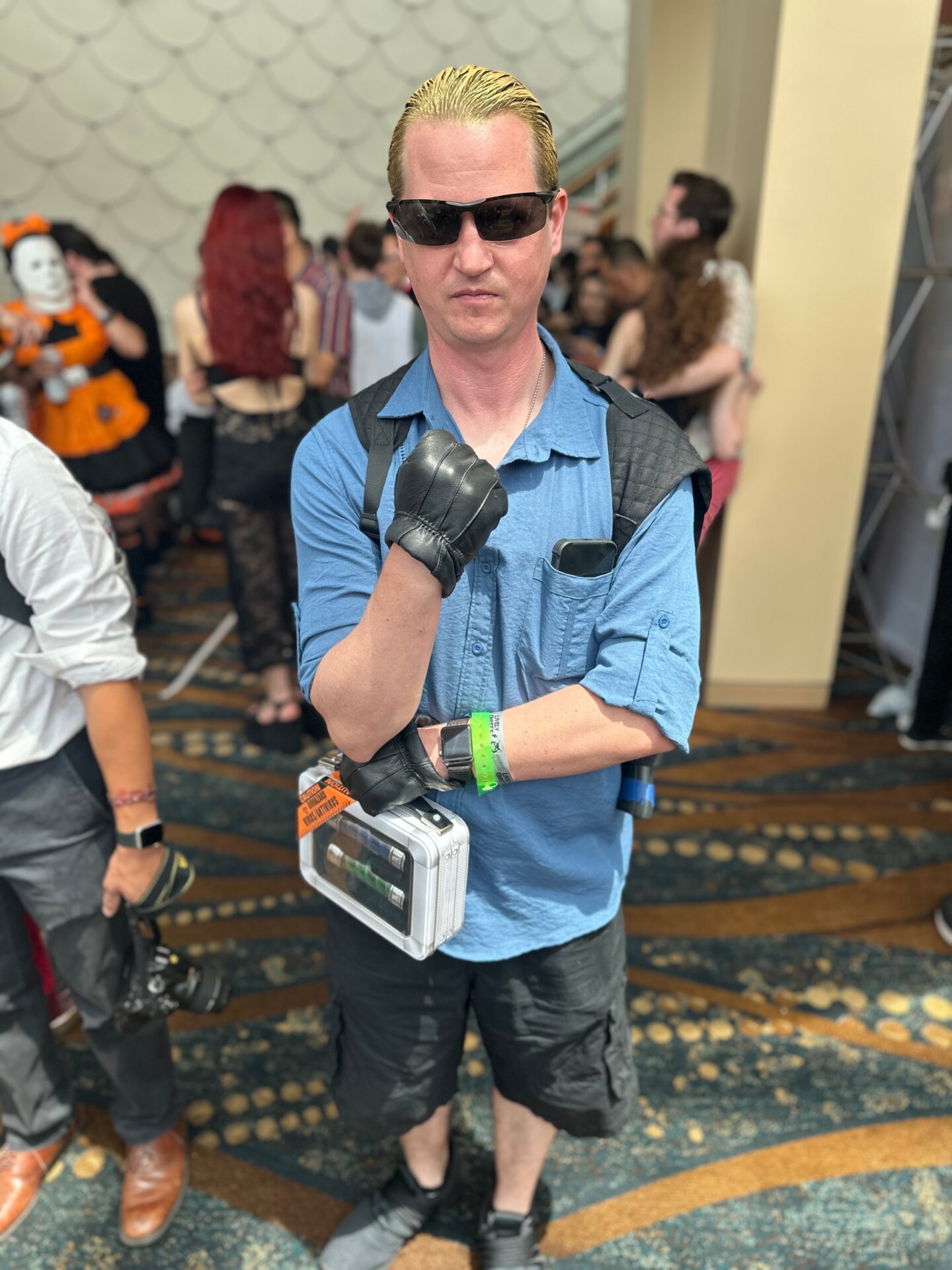 Photo: Sabina Graves/Gizmodo