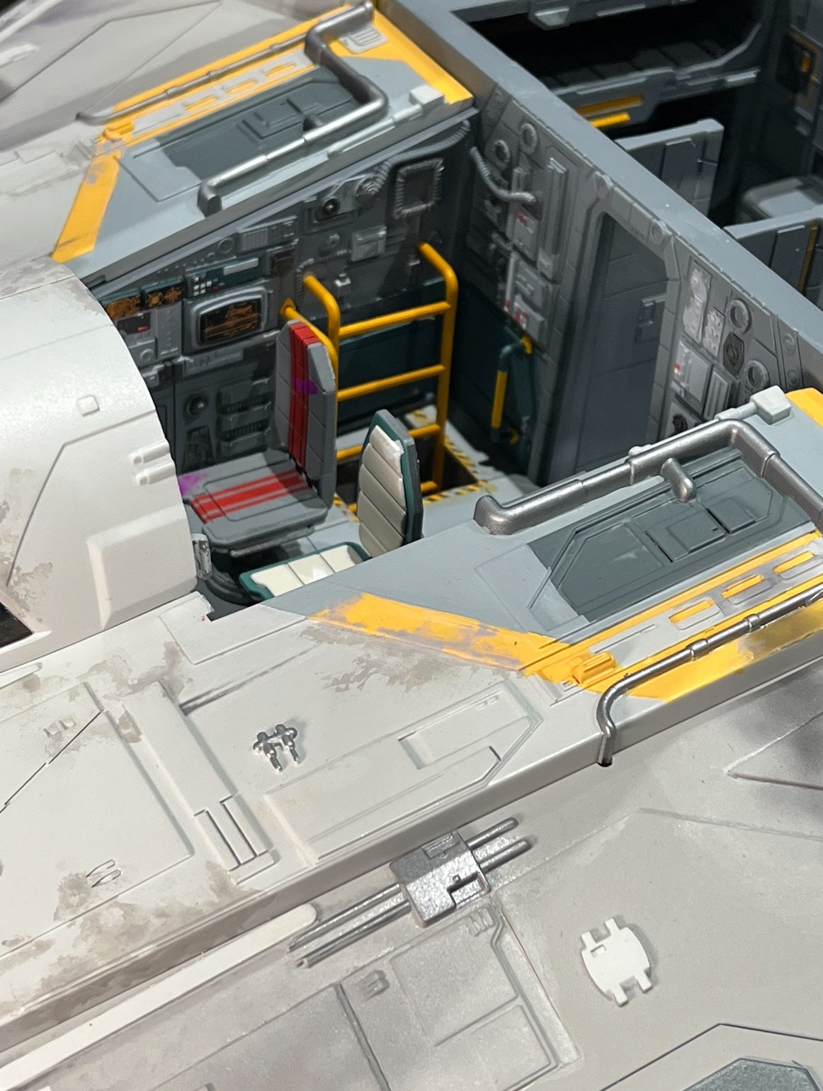 Photo: io9/Germain Lussier