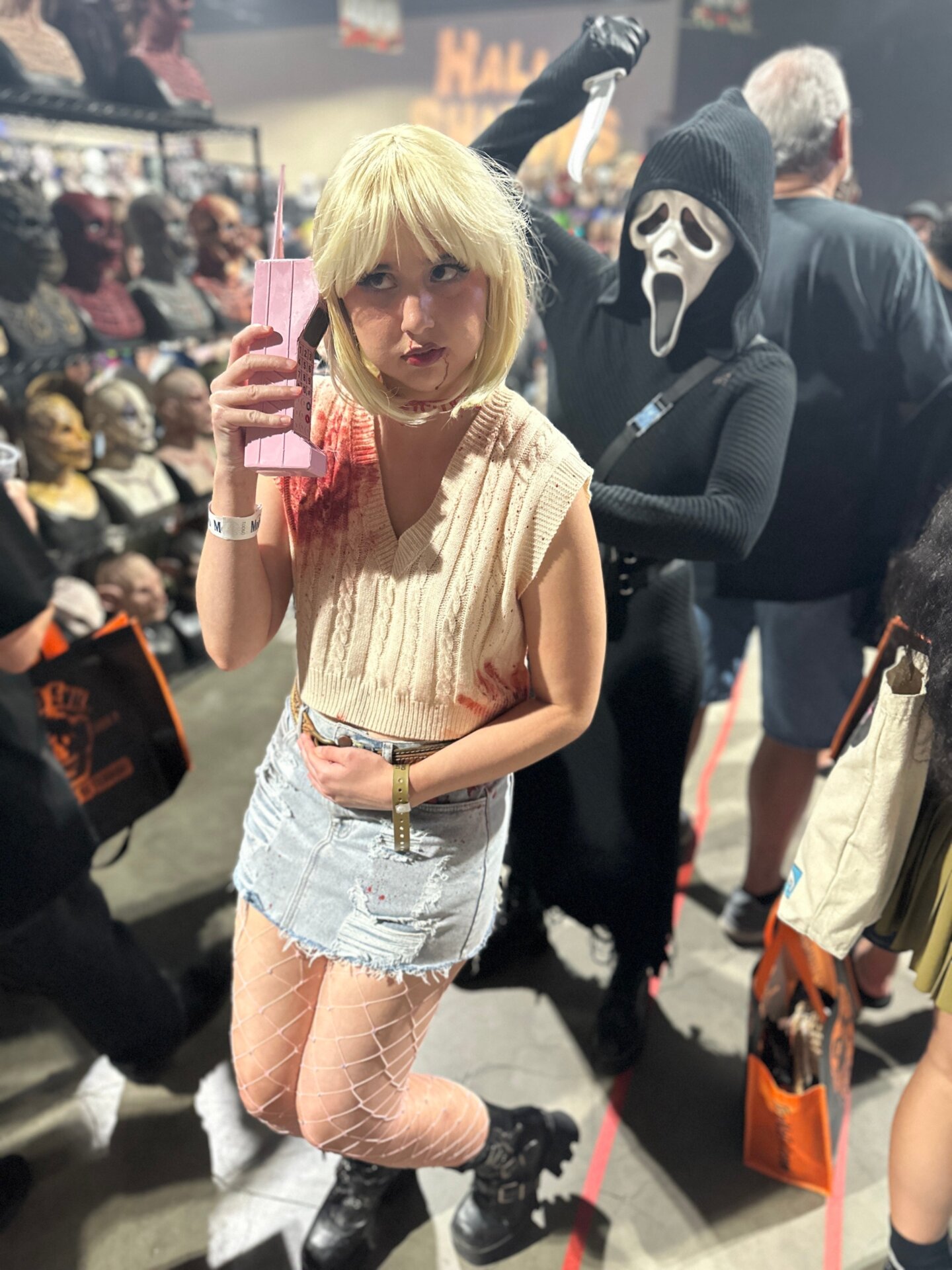 Photo: Sabina Graves/Gizmodo