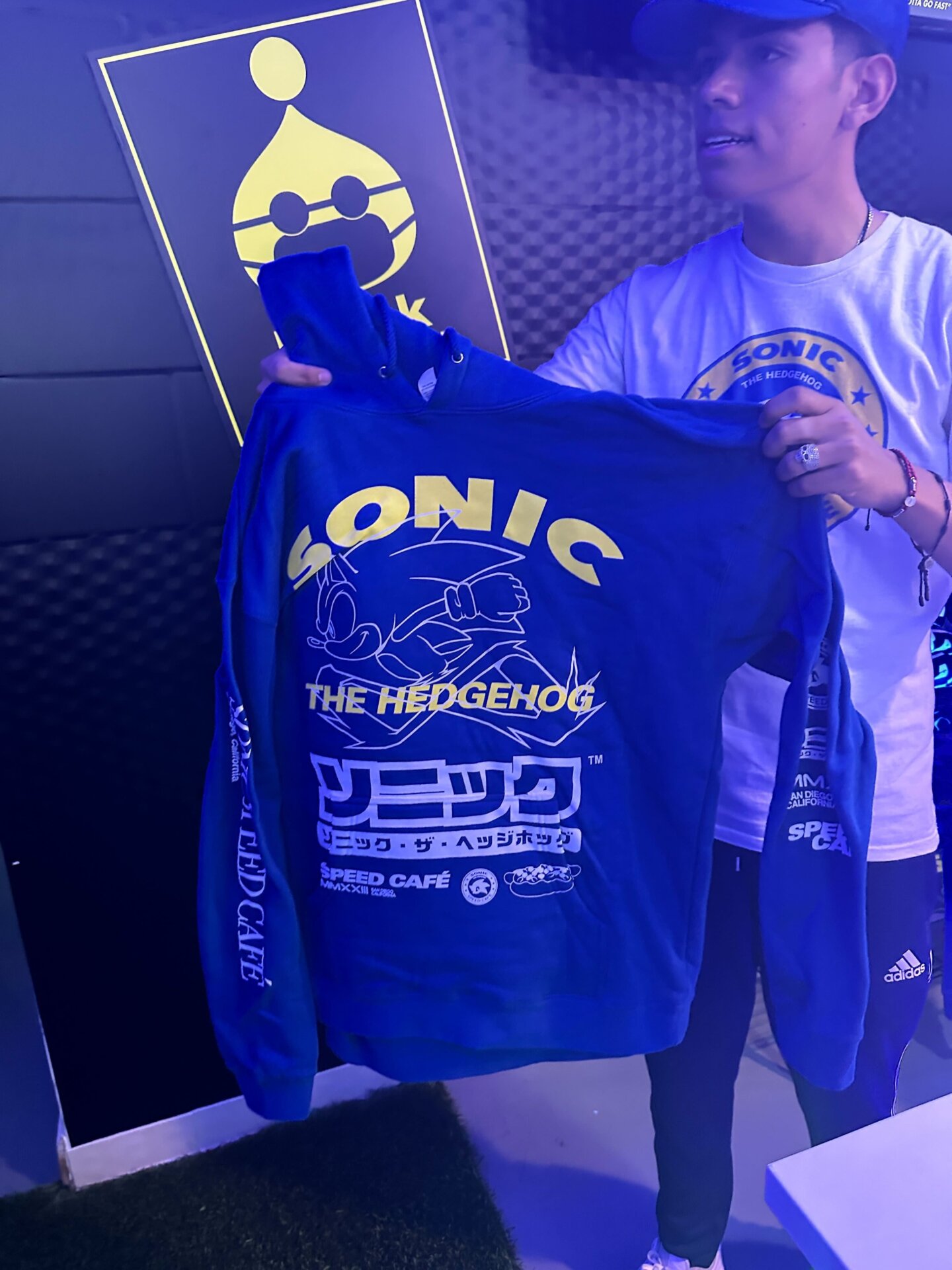 Photo: Sabina Graves/Gizmodo