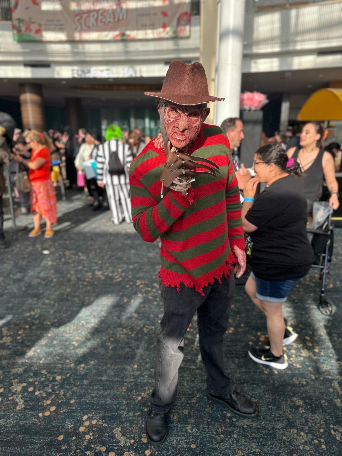 Photo: Sabina Graves/Gizmodo