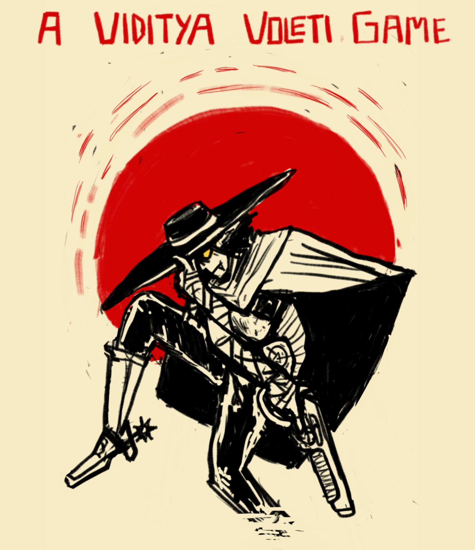 Image: Viditya Voleti