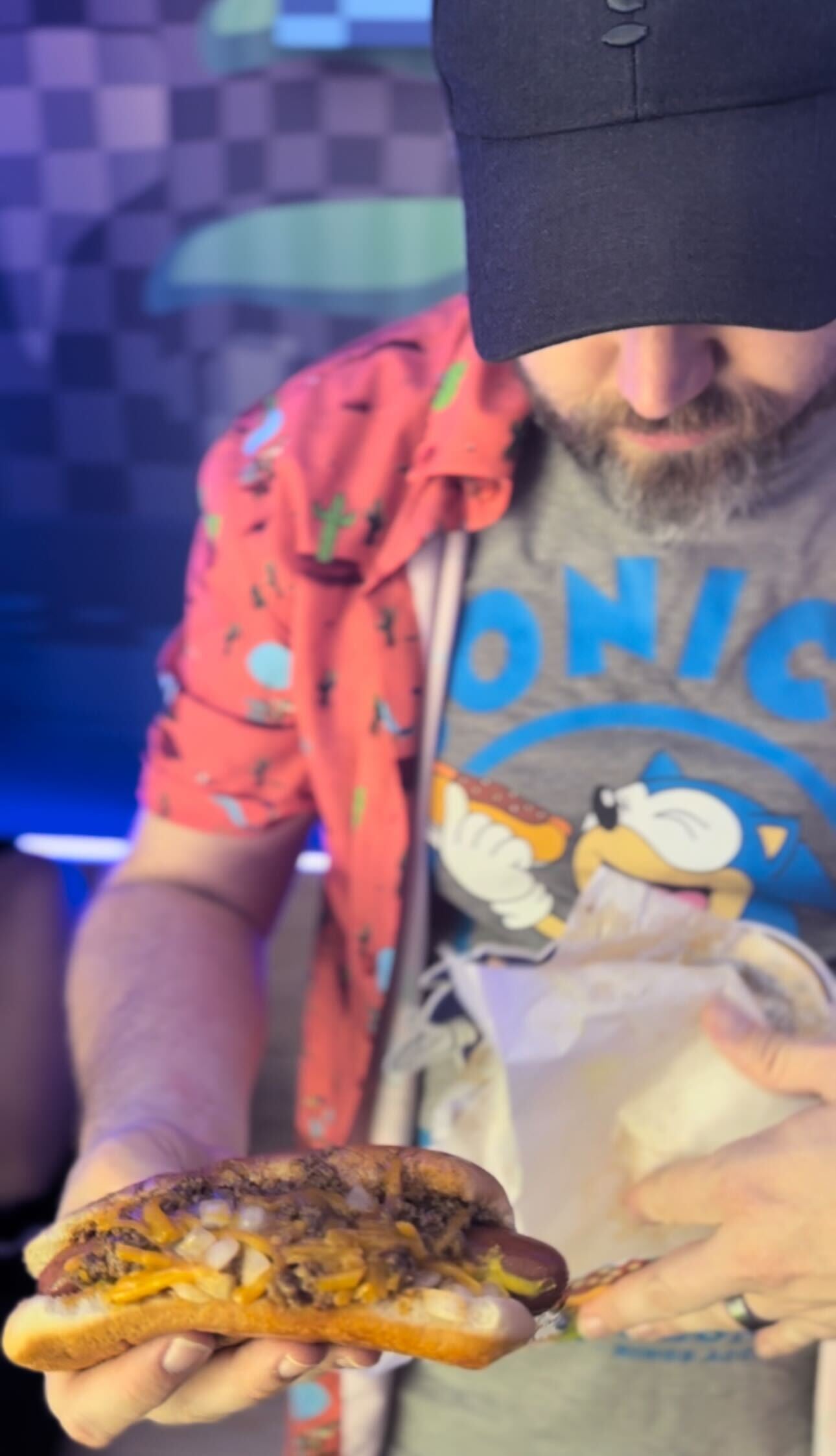 Photo: Sabina Graves/Gizmodo