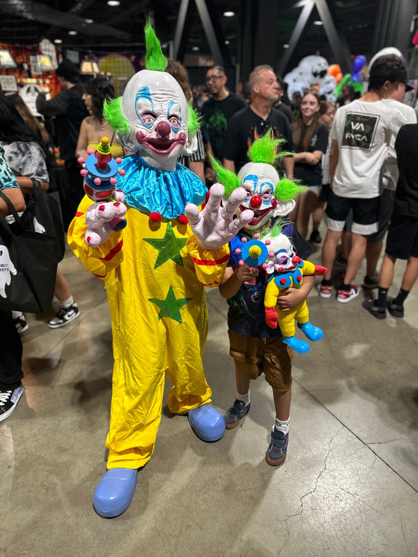 Photo: Sabina Graves/Gizmodo