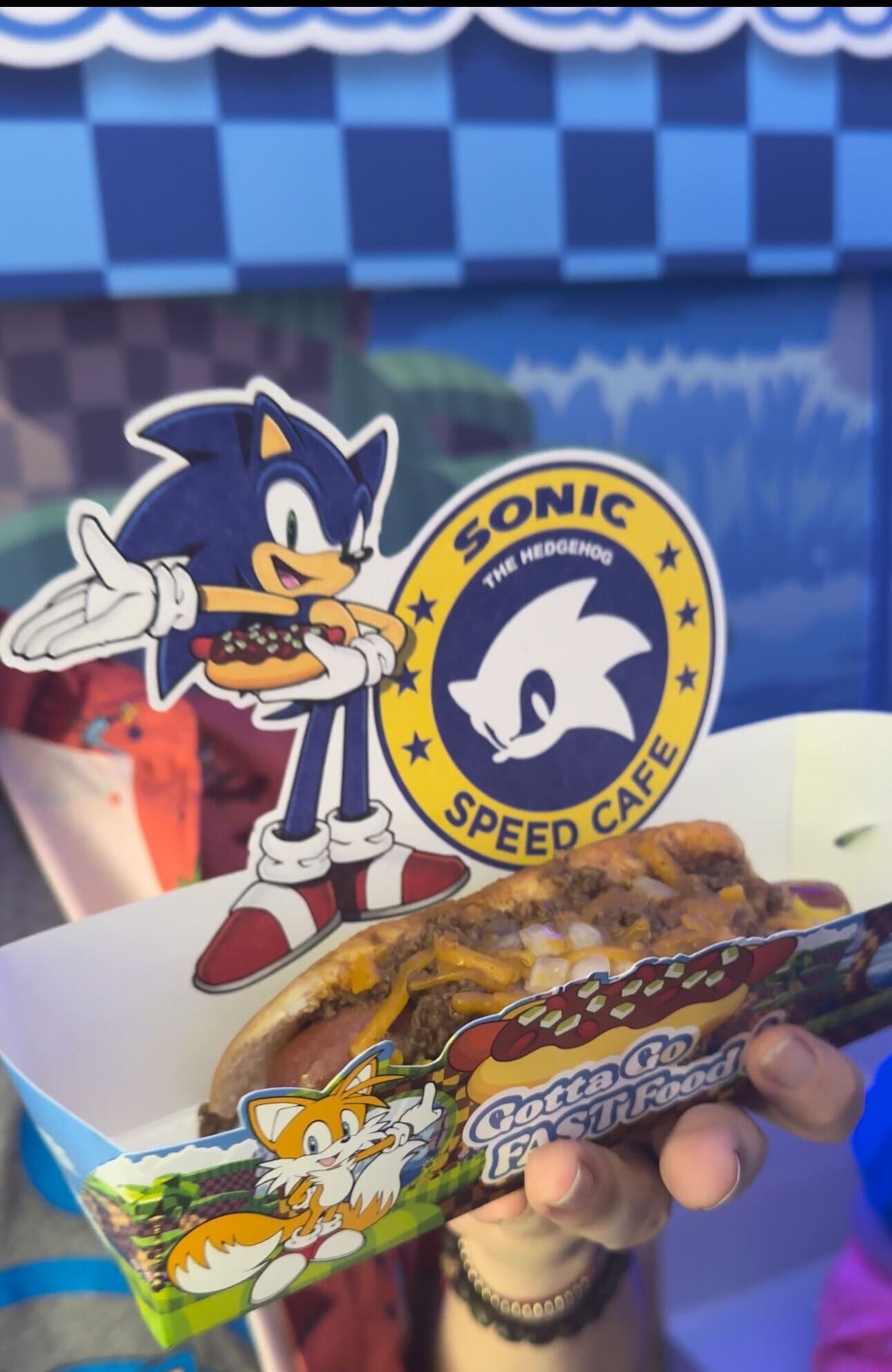 Photo: Sabina Graves/Gizmodo