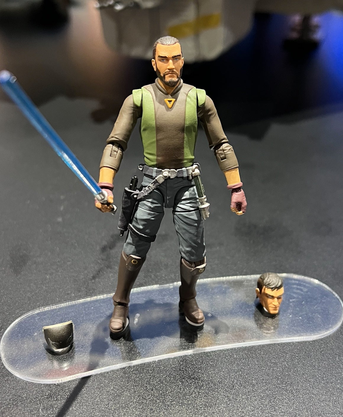 Photo: io9/Germain Lussier