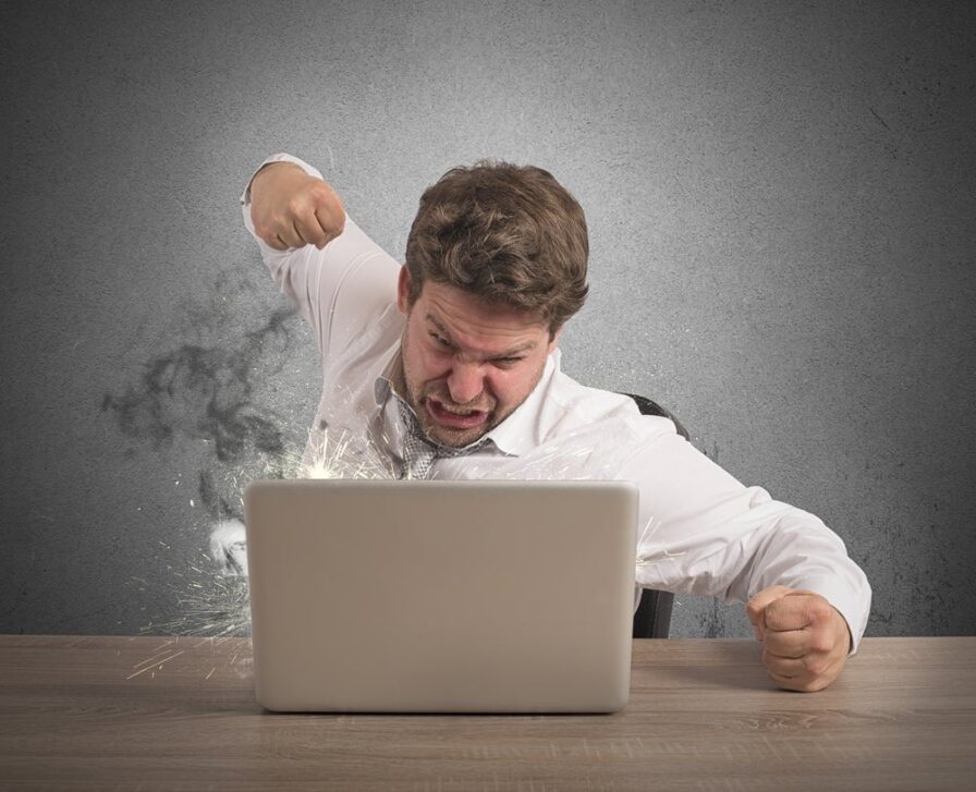 'Flaming Strawmen'? 10 Internet Rage Baiting Techniques You Need to ...