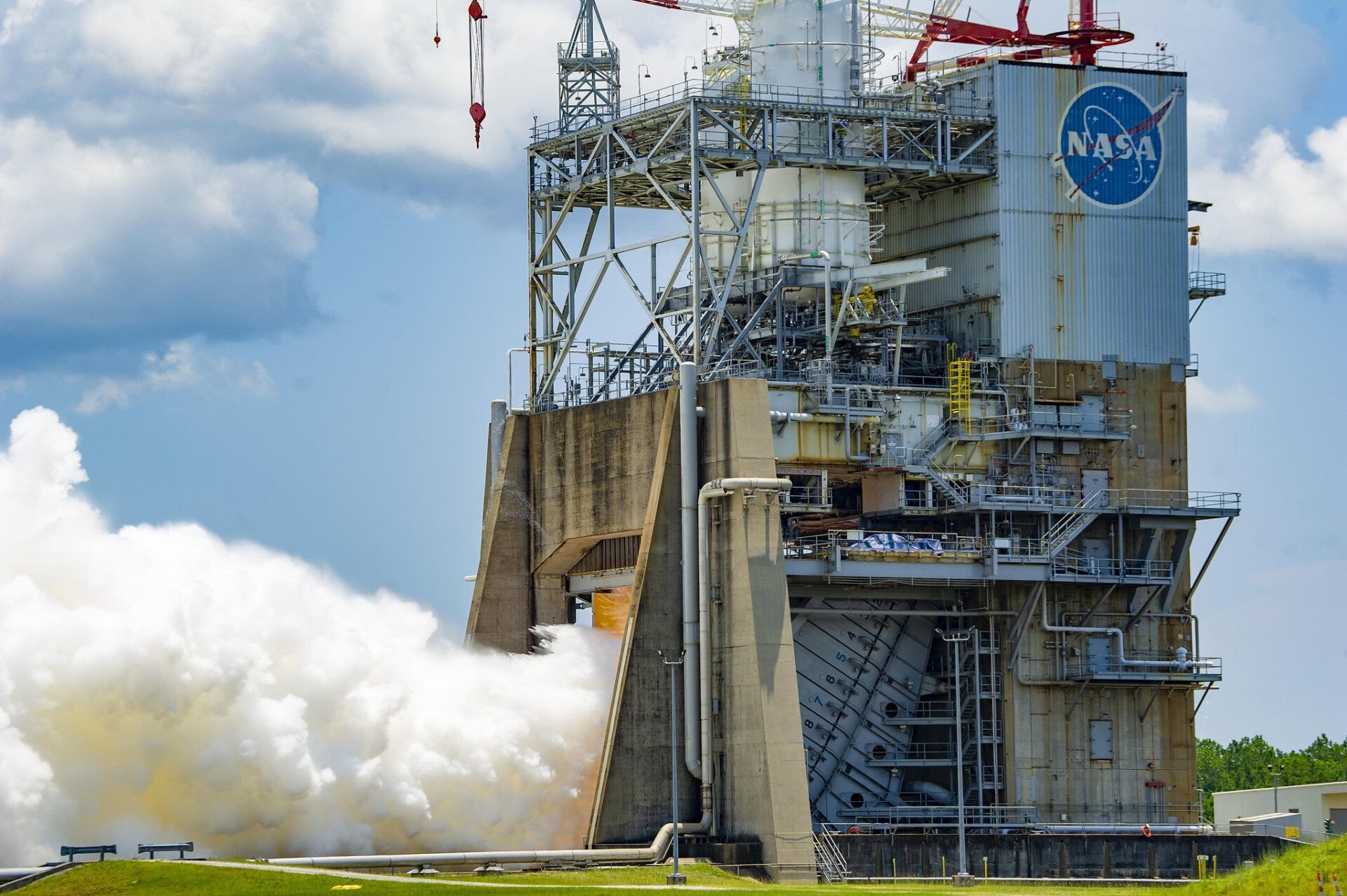 Photo: NASA