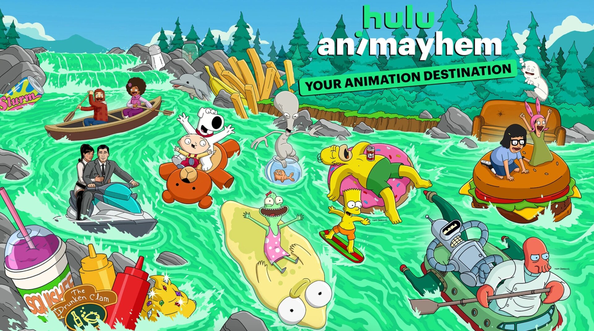 Image: Hulu