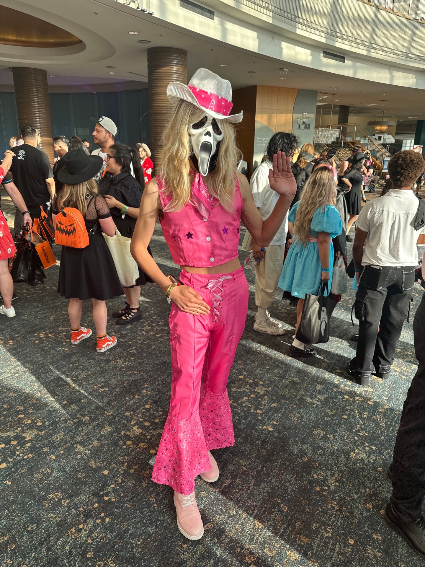 Photo: Sabina Graves/Gizmodo