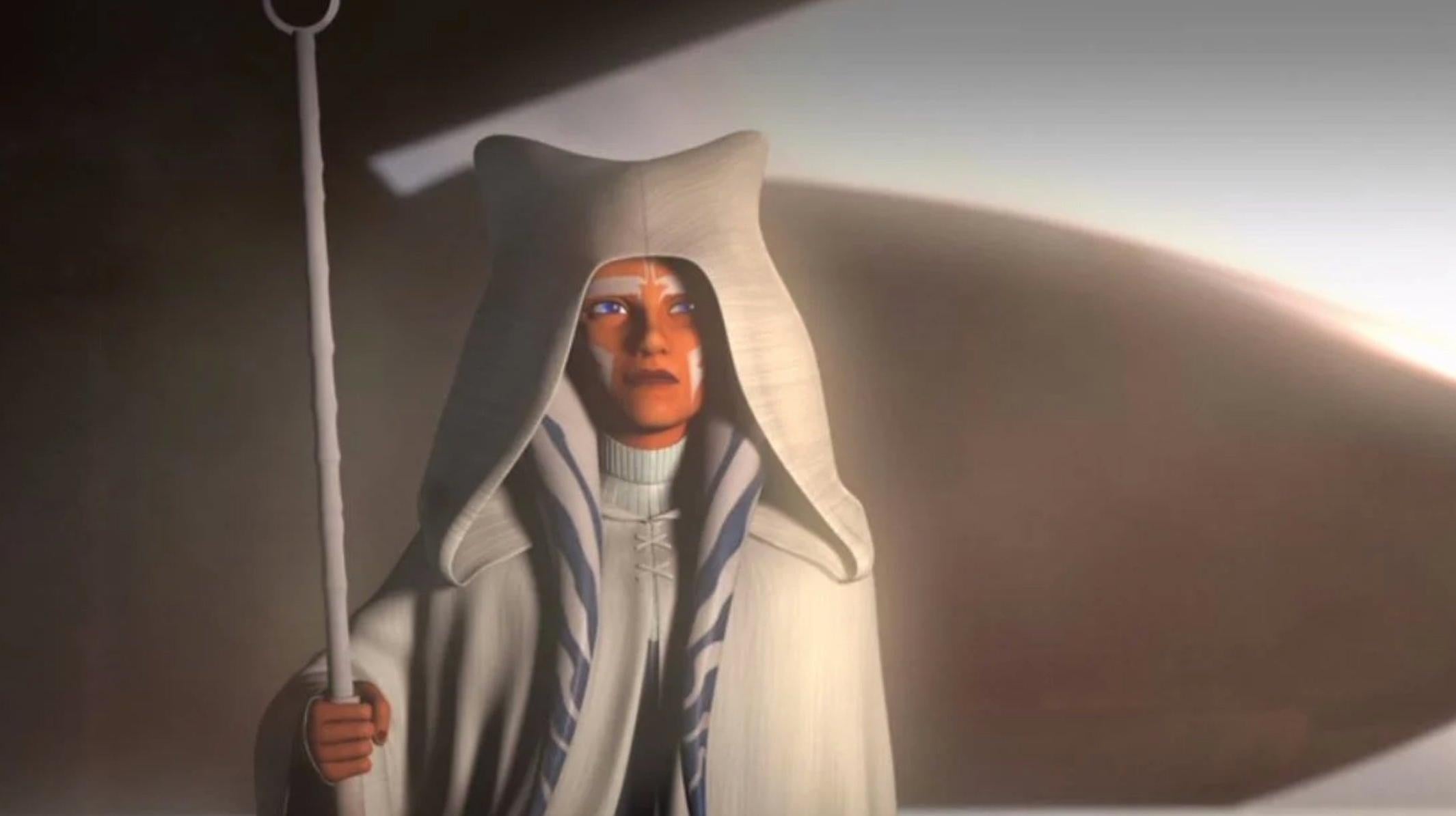 Image: Lucasfilm