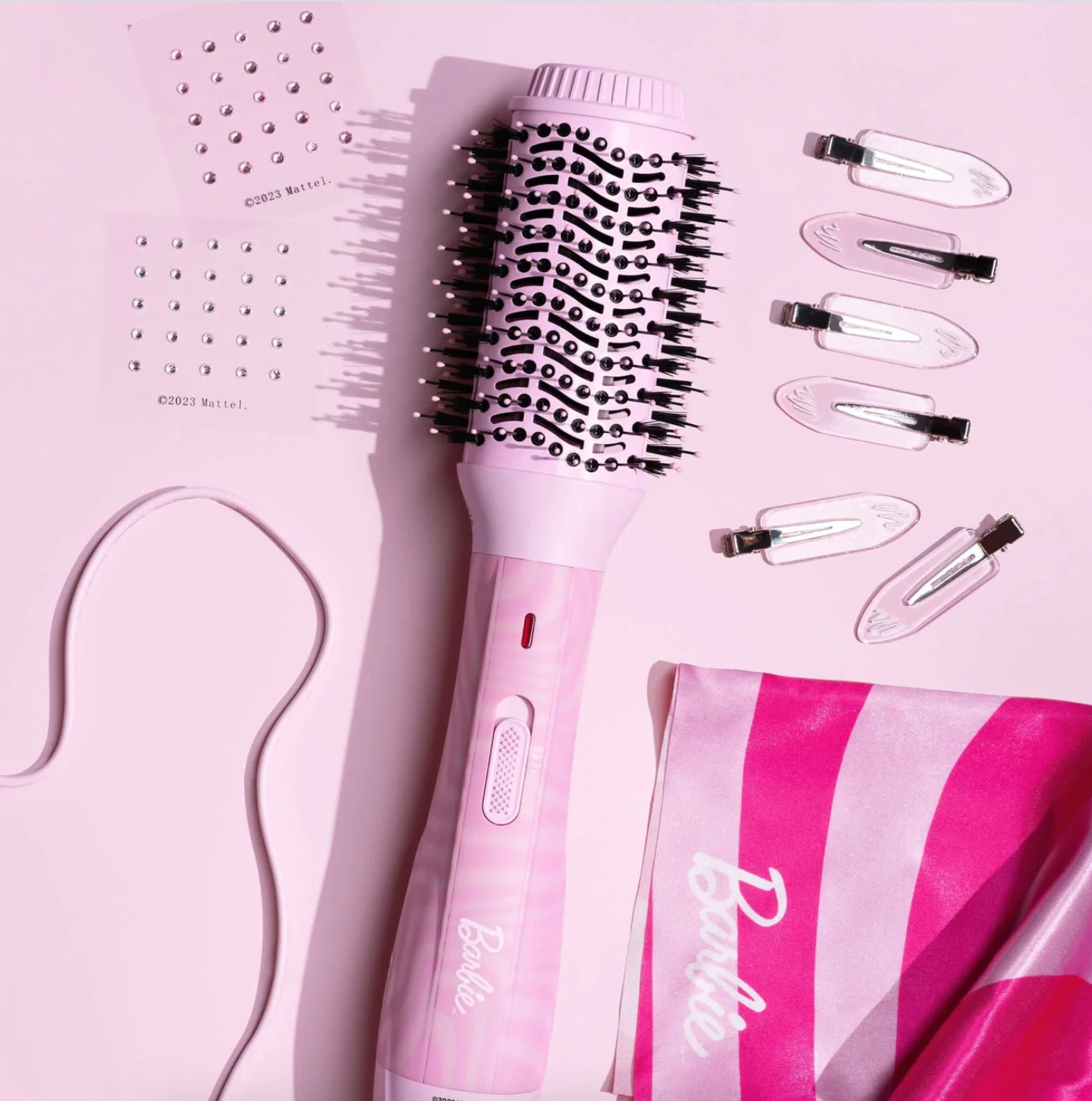 Image: Mermade Hair