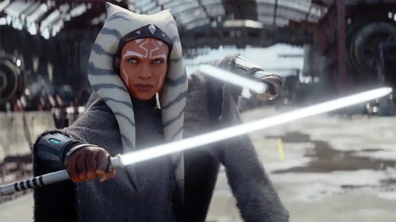 Screenshot: Lucasfilm