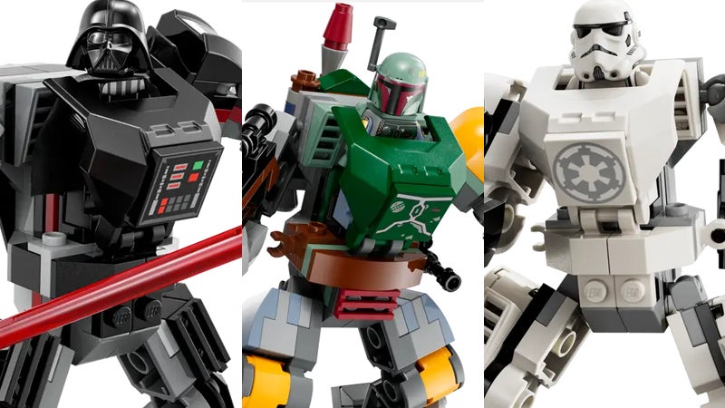 Image: Lego