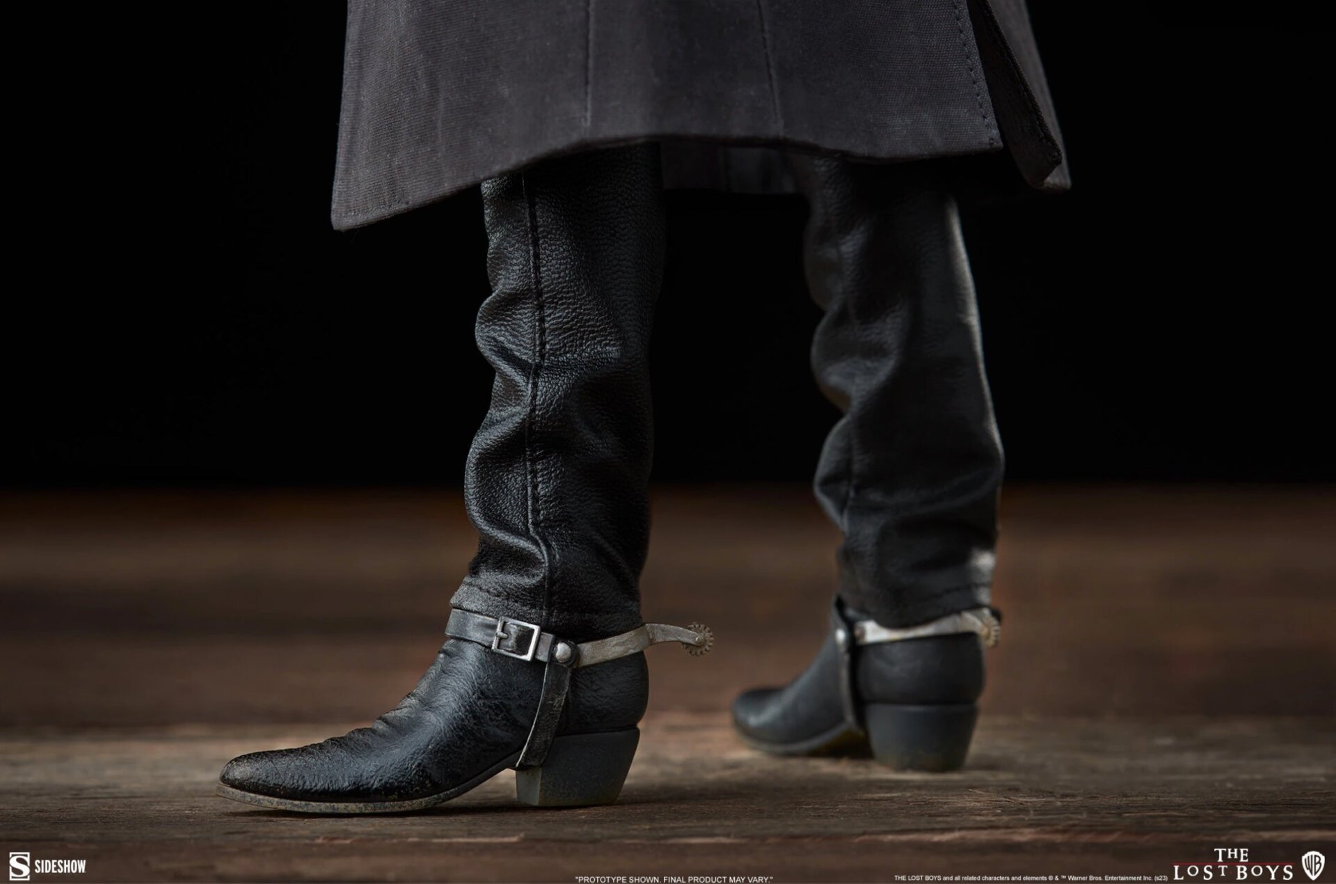 Image: Sideshow/Warner Bros.