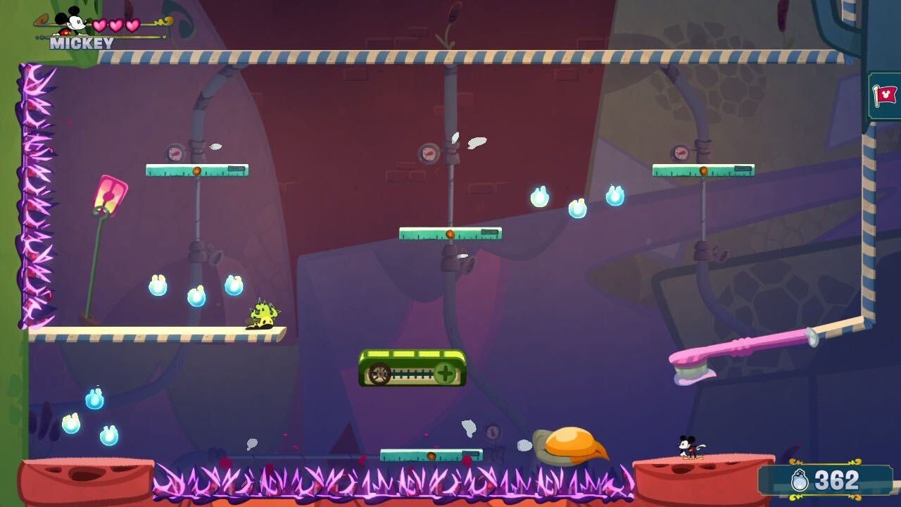 Image: Disney Electronic Content