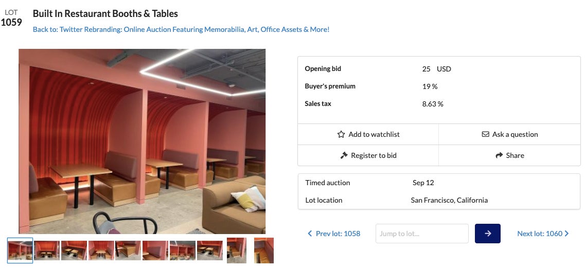 Screenshot: Heritage Global Partners