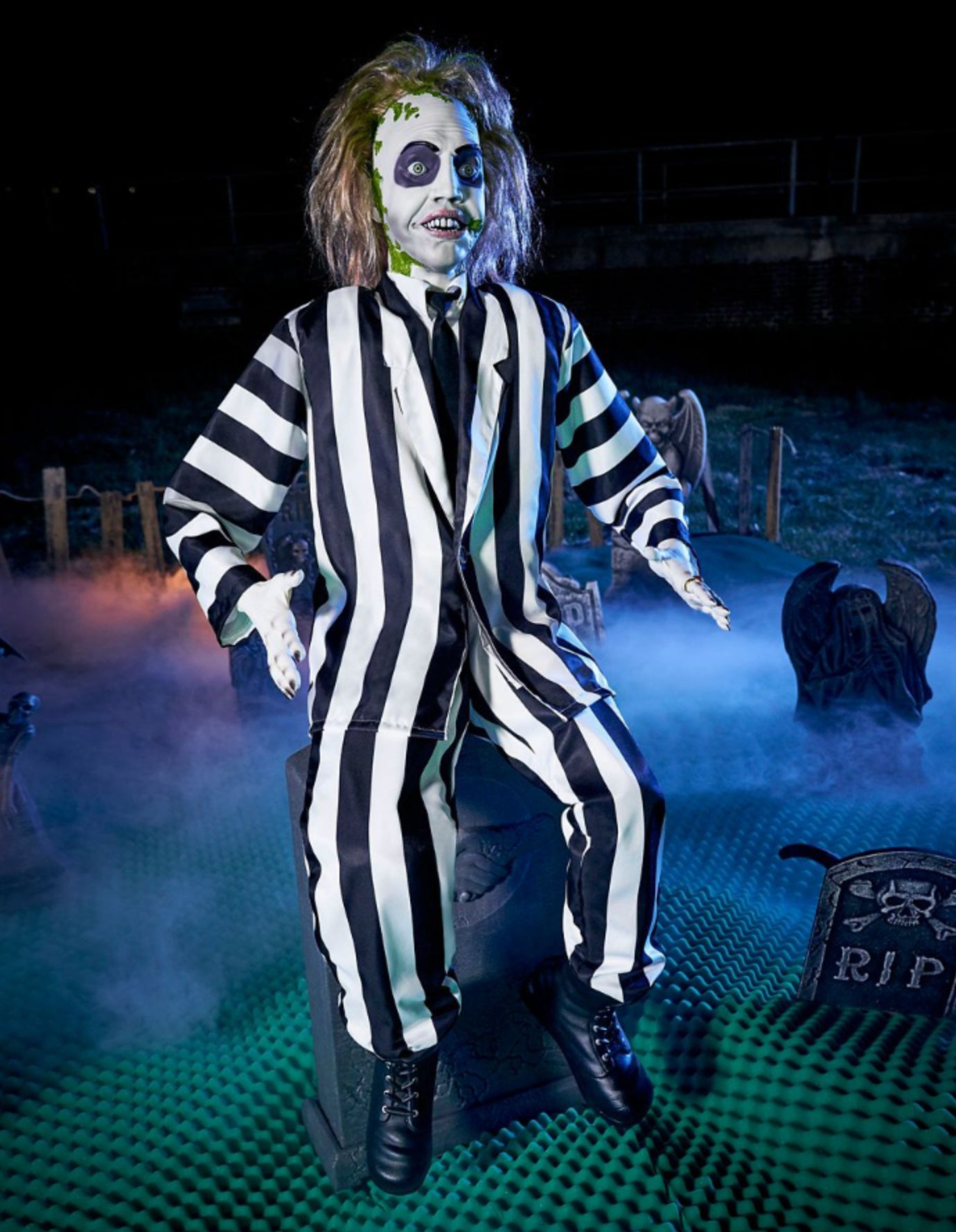 Image: Spirit Halloween