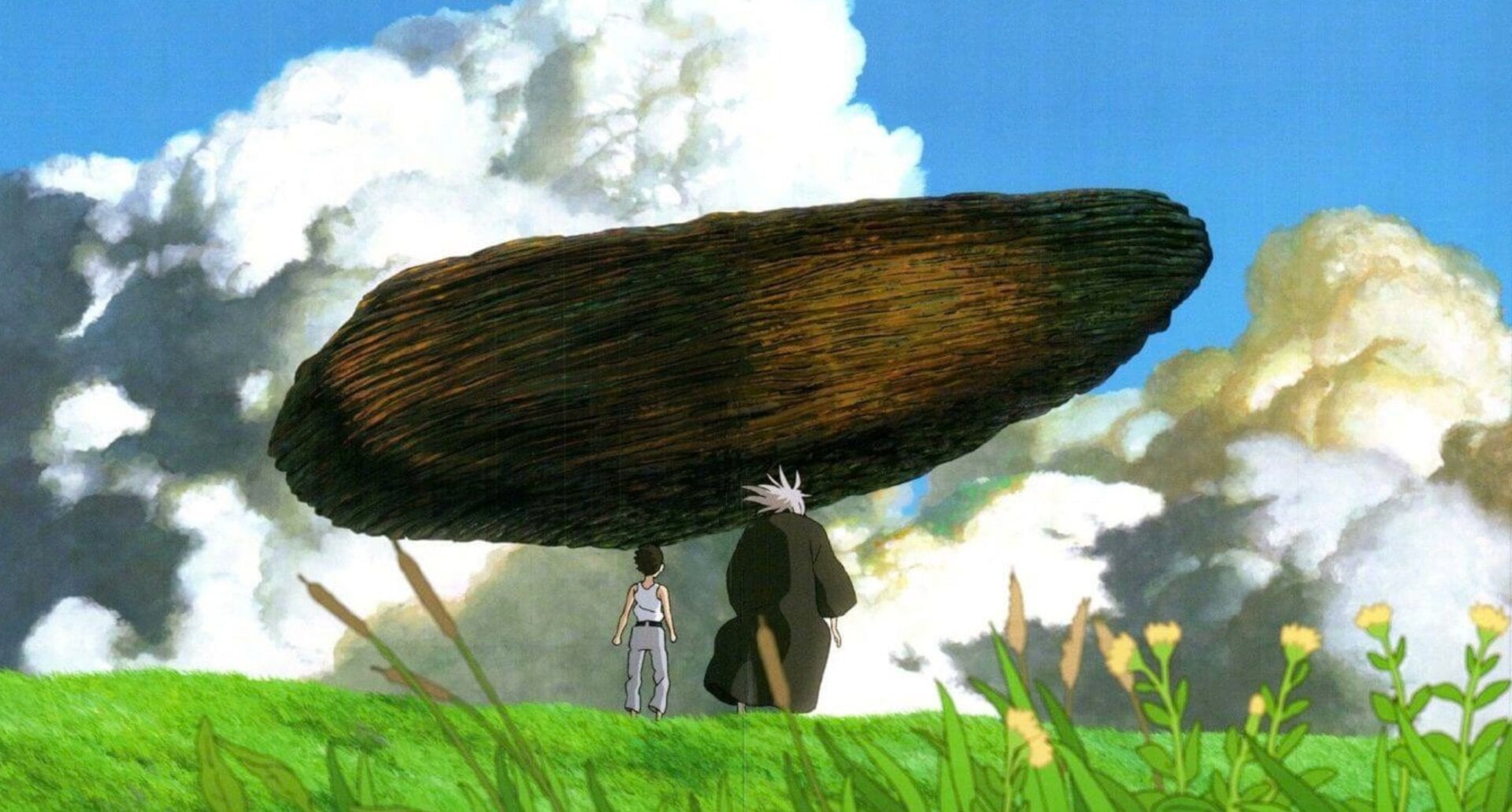 Image: Studio Ghibli