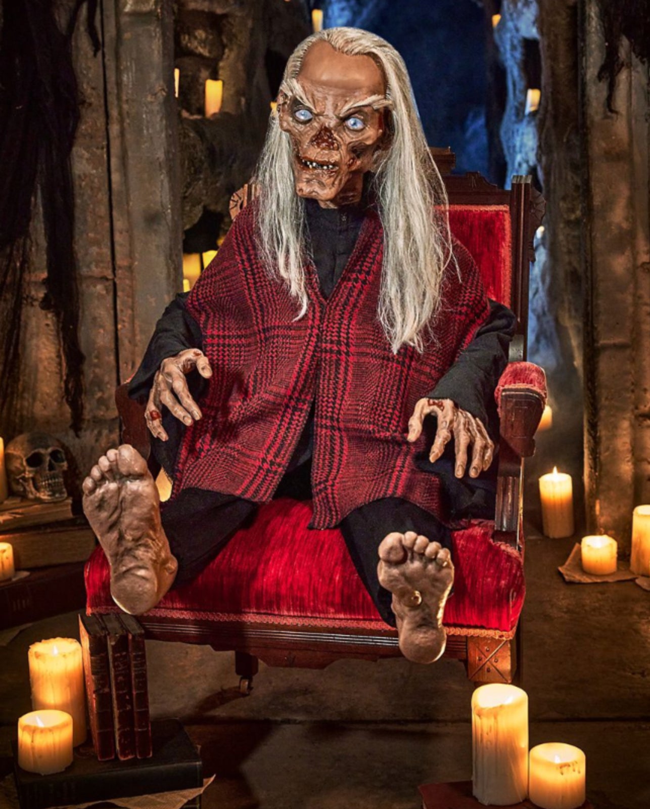 Image: Spirit Halloween