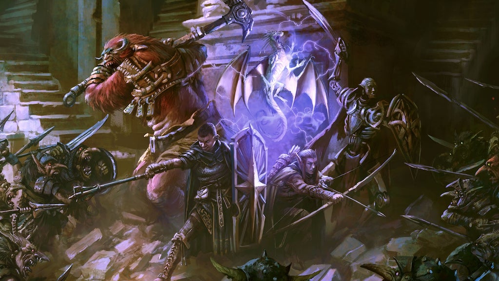 Image: Robert J Schwalb