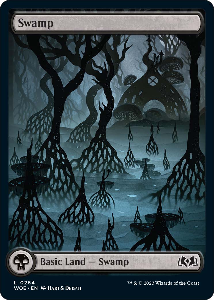 Image: Magic The Gathering