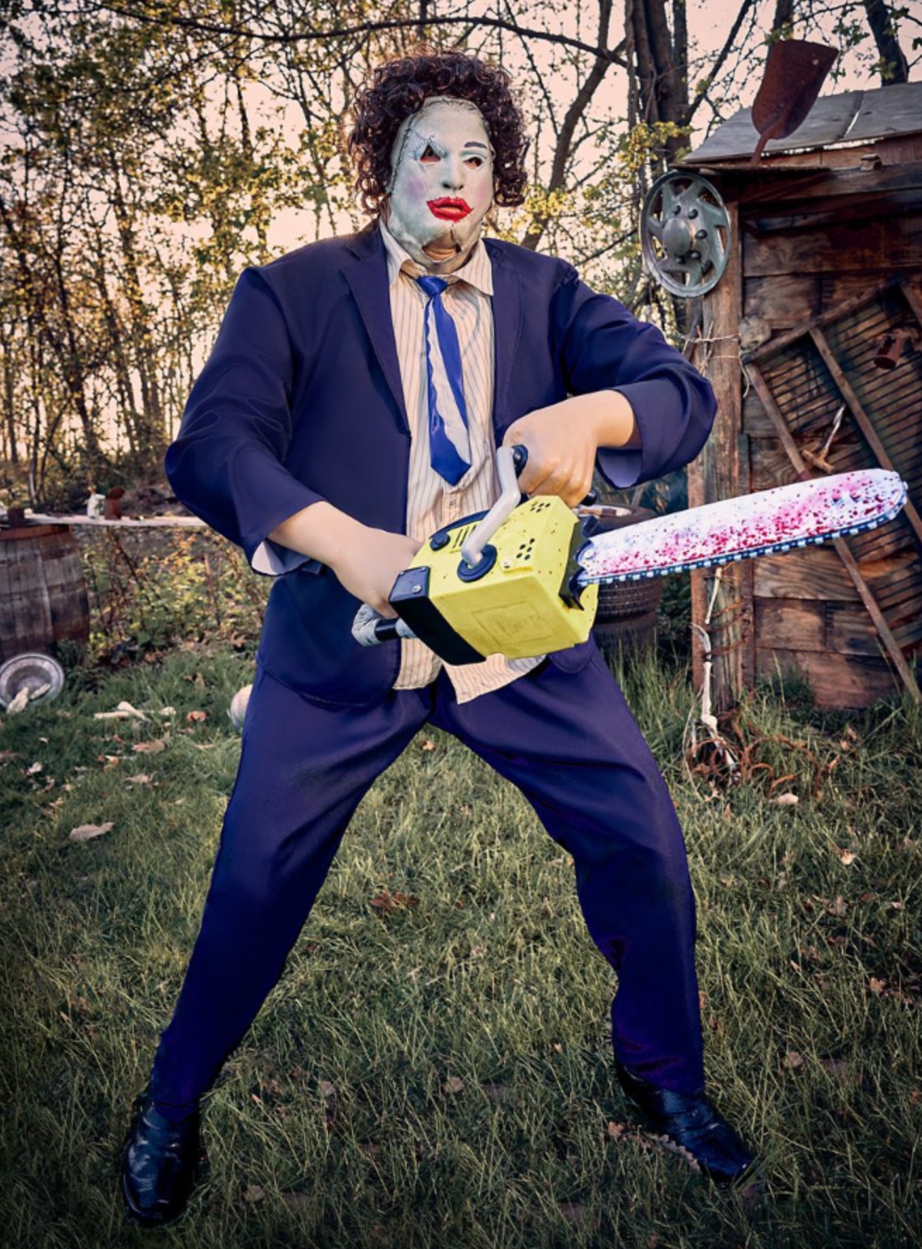 Image: Spirit Halloween