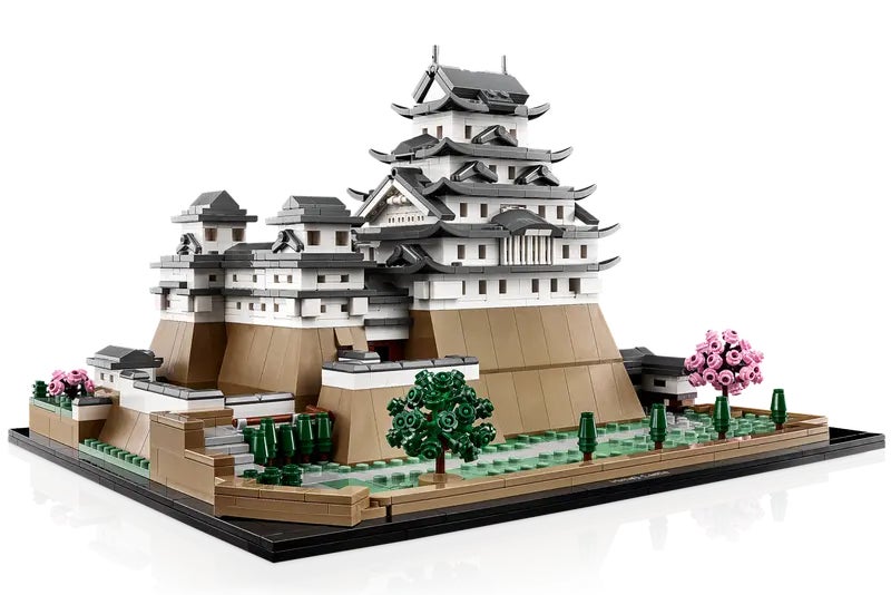 Image: Lego