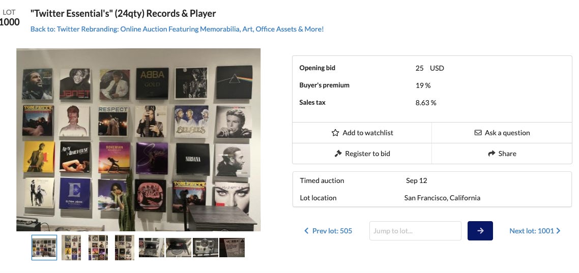 Screenshot: Heritage Global Partners