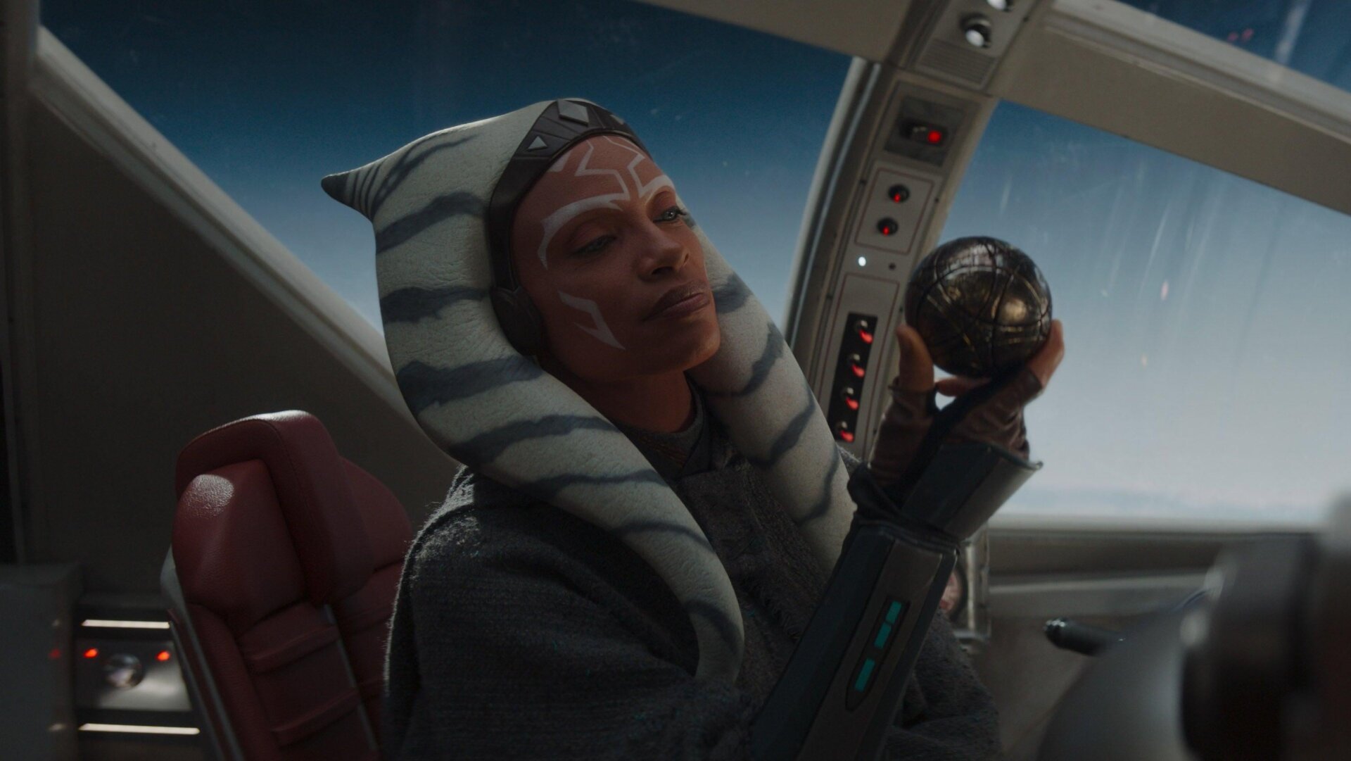 Star Wars and maps, the perfect combo.Image: Lucasfilm