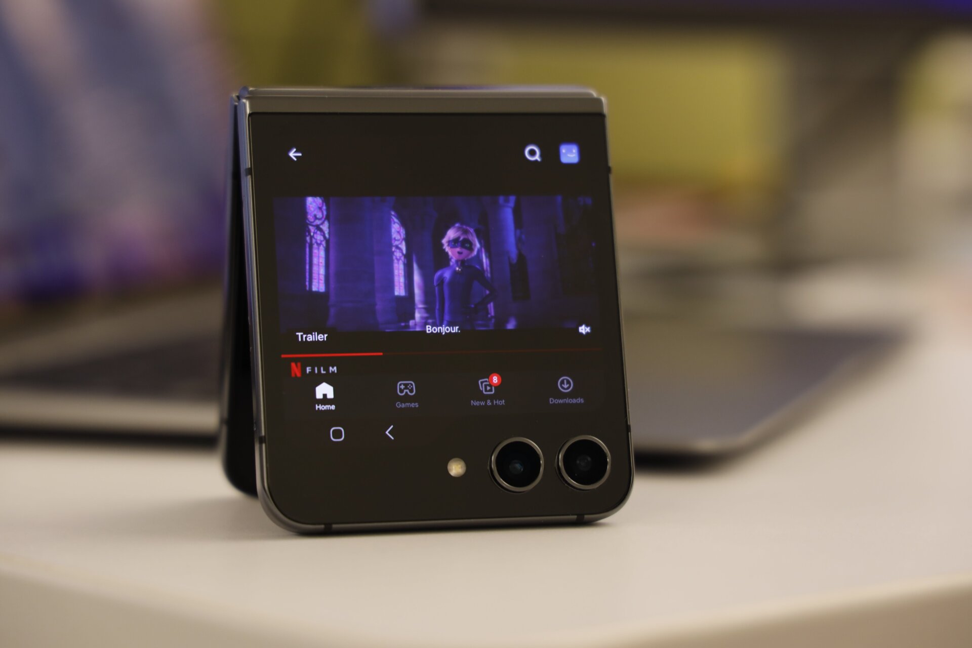 Photo: Artem Golub / Gizmodo