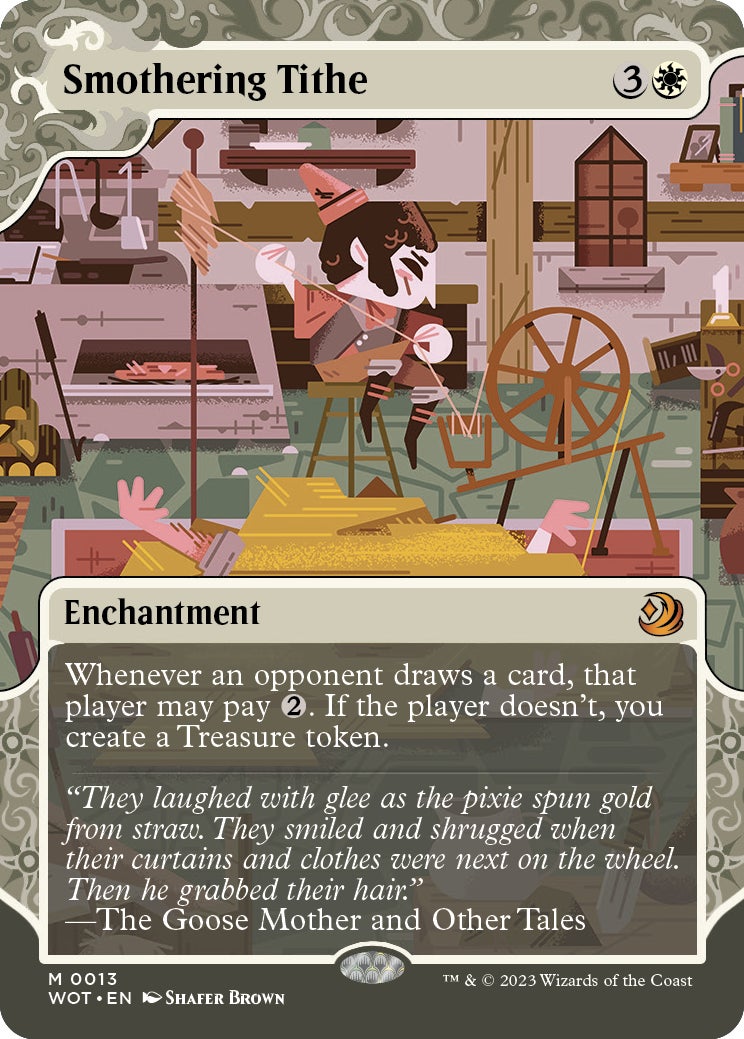 Image: Magic The Gathering