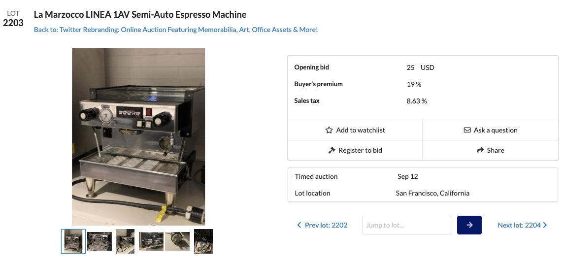 Screenshot: Heritage Global Partners